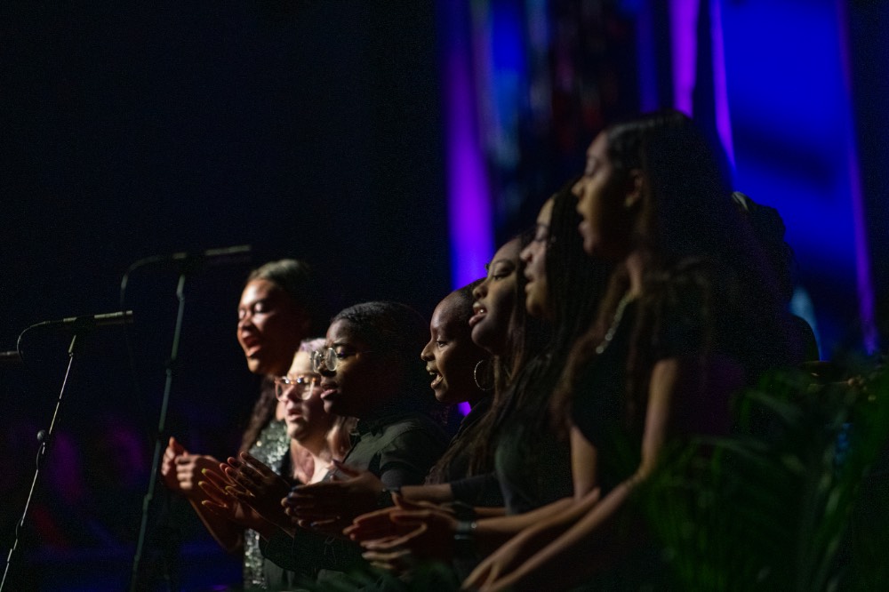 Investiture Ceremony 60